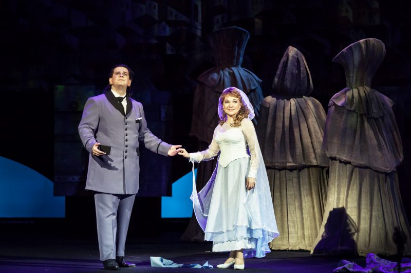 Джанні Скіккі