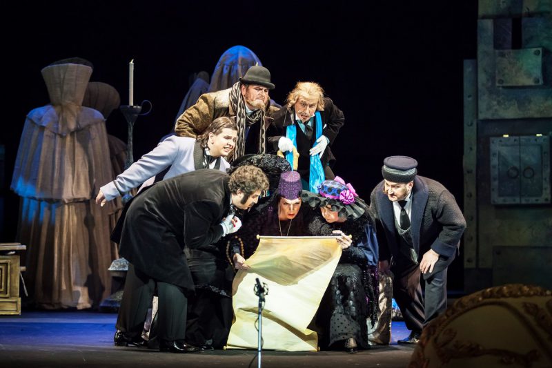 Джанні Скіккі