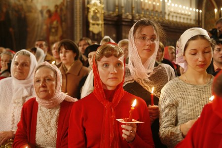 Пасха