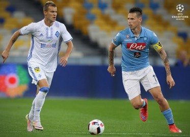 dynamo-napoli