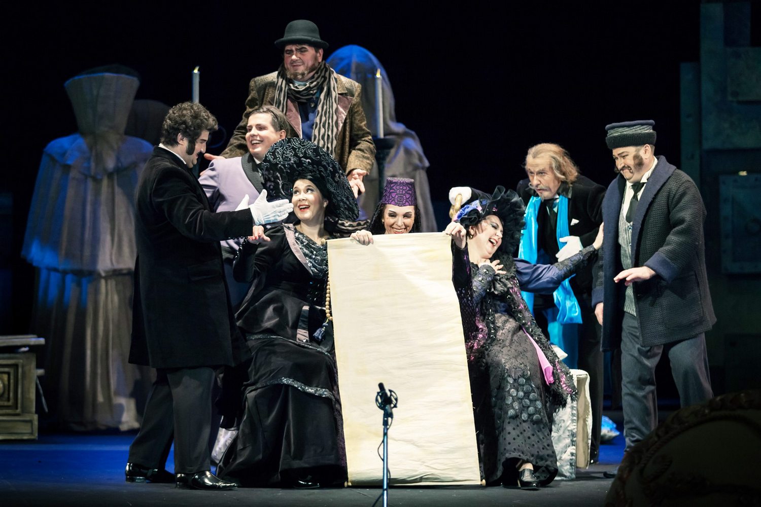 Джанні Скіккі