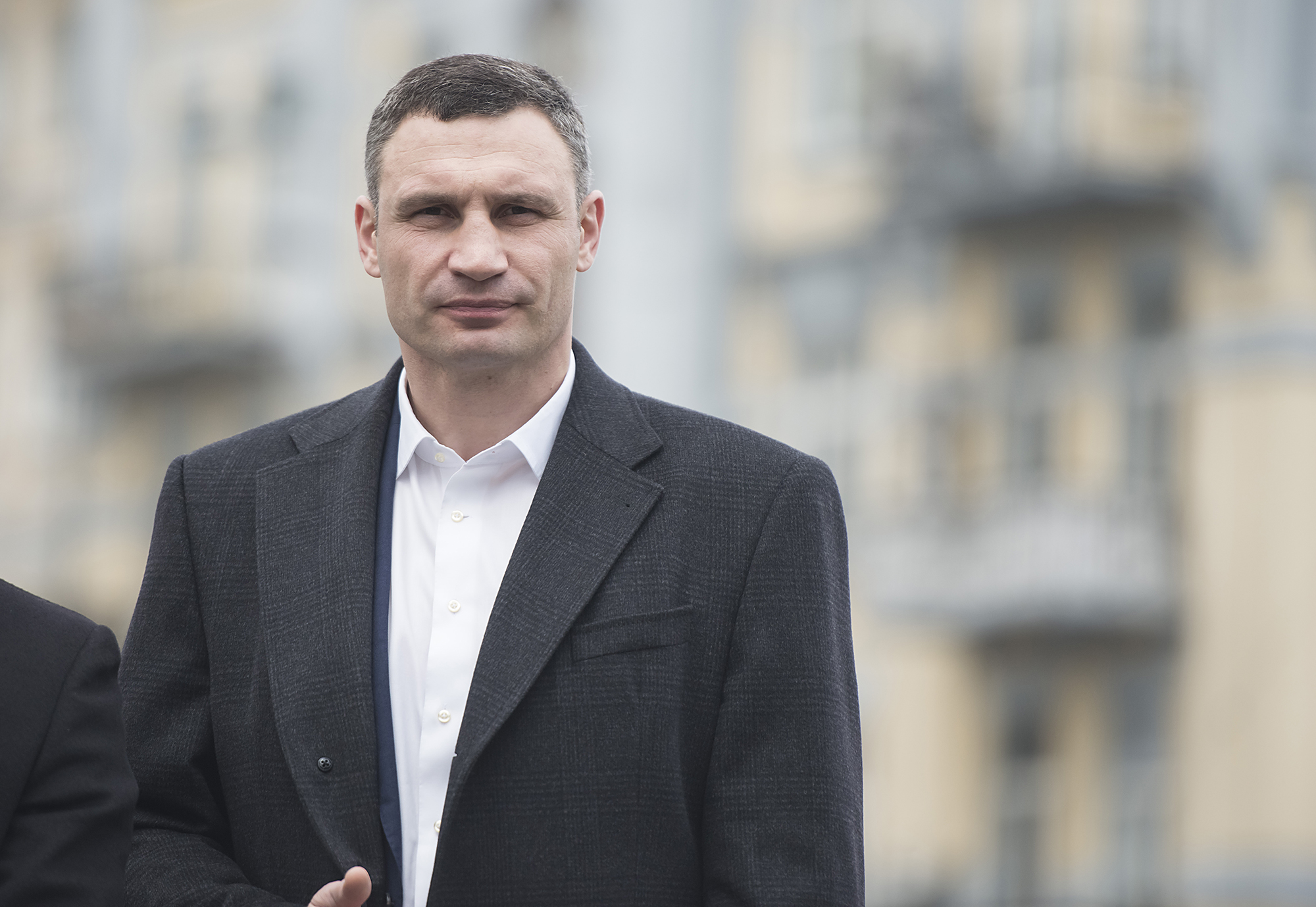кличко