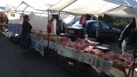 ціни на ярмарку