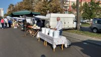 ціни на ярмарку