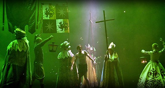 Життя - це сон