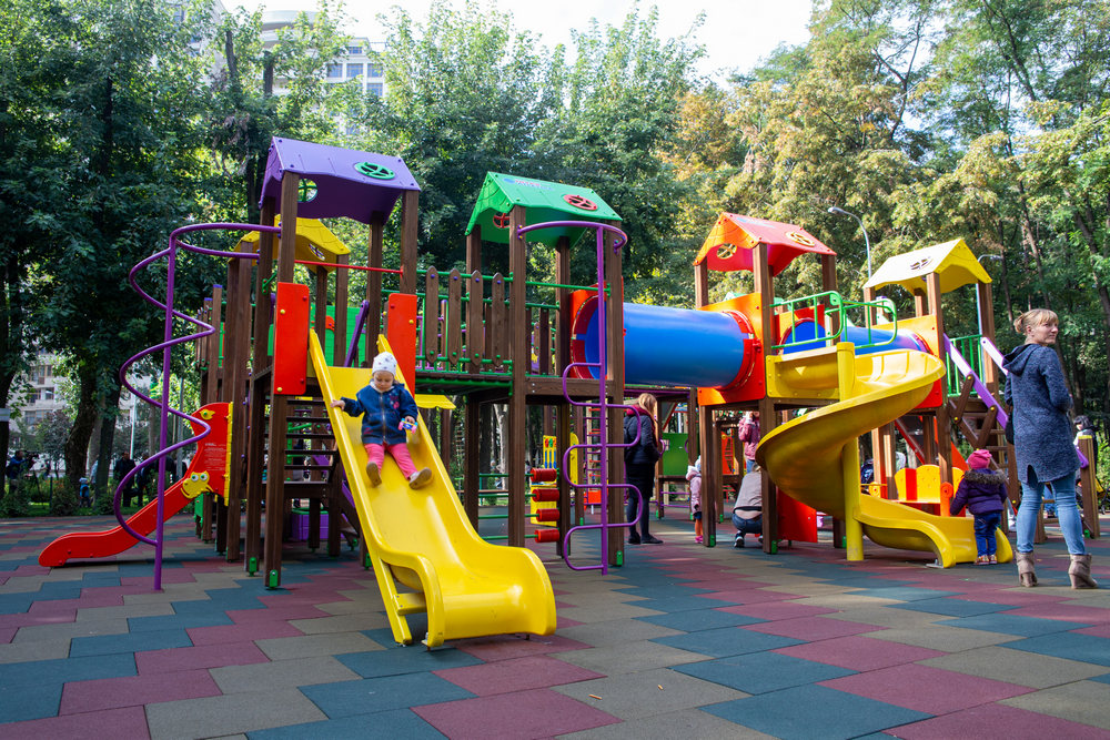 Сирецький парк