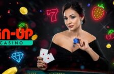 Pin Up casino Украина
