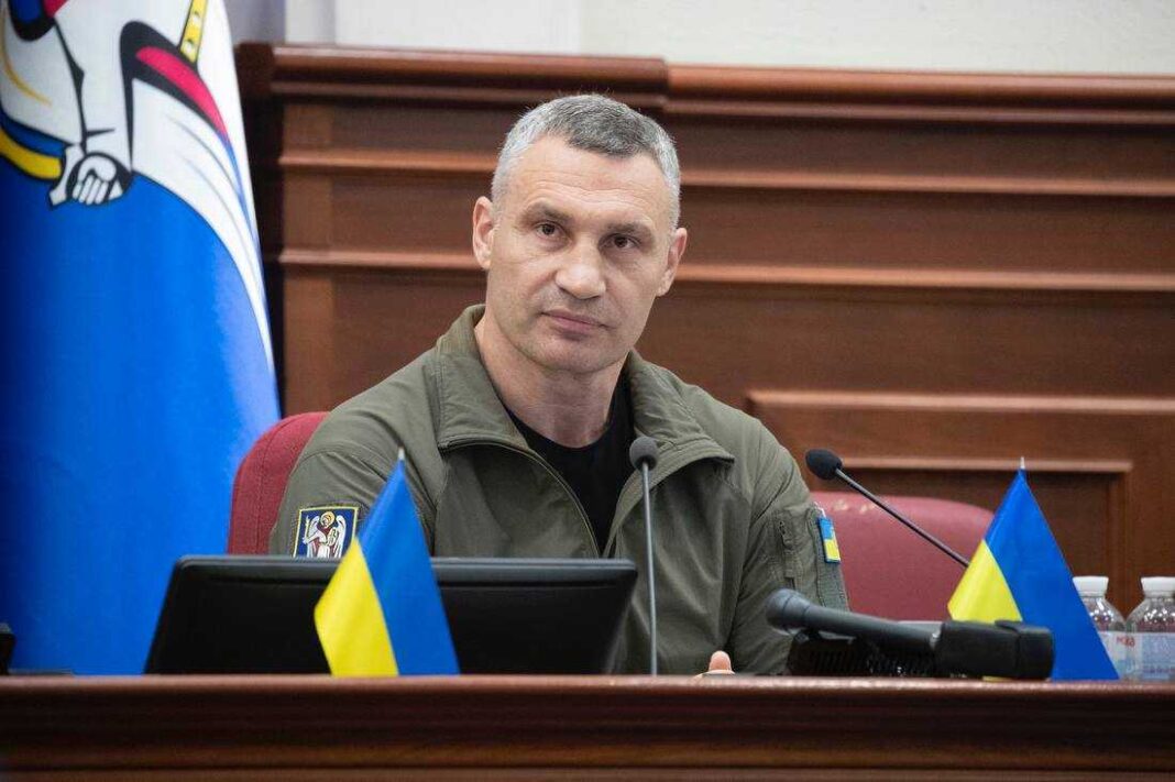 Кличко