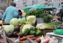 Цього тижня у столиці триватимуть продуктові сільськогосподарські ярмарки