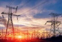 Укренерго не прогнозує відключень світла у вівторок