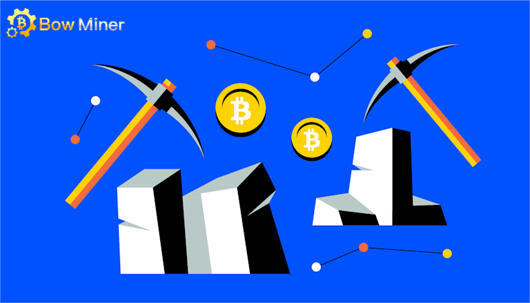 Від $100 до $1 млн: дозвольте Bow Miner вирощувати біткоїн, поки ви спите