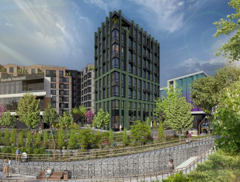 Чим привабливе життя в Ужгороді