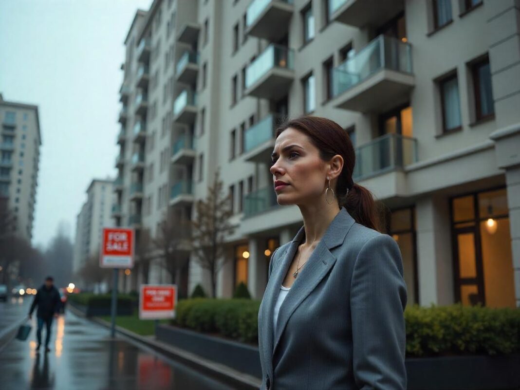 Ринок елітного житла у Києві просів