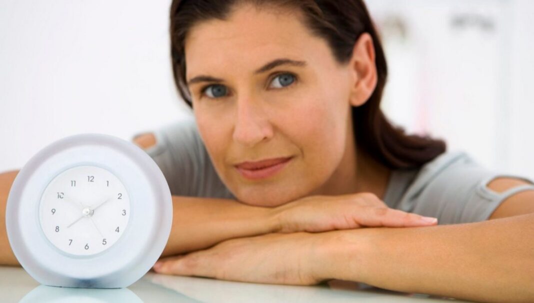 Менопауза: як полегшити стан та зберегти якість життя