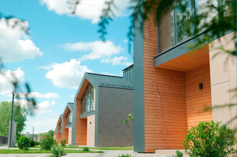 Як обрати котеджне містечко у Київській області