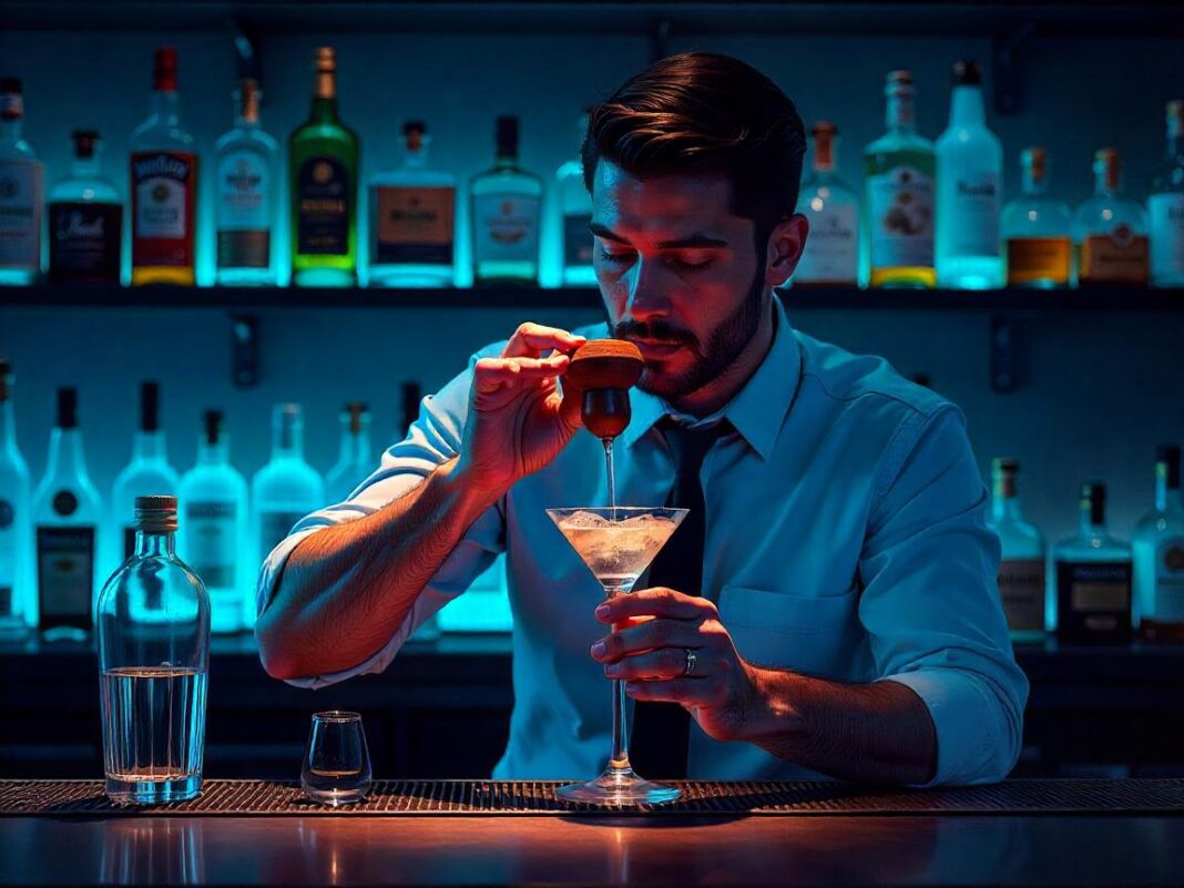 Що таке мескаль і як його правильно пити