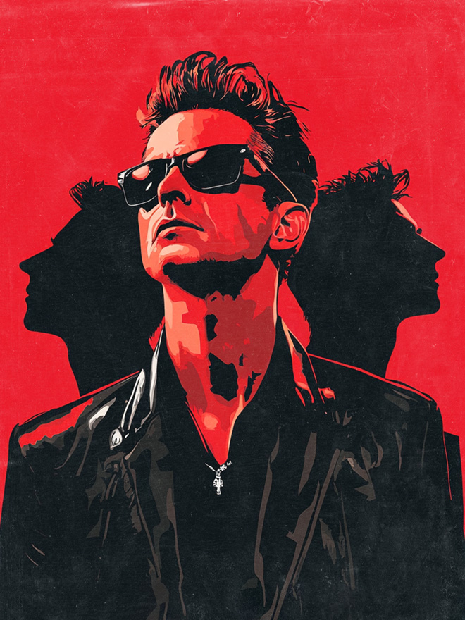 31 серпня — «Королі Триб’ютів»: концерт Depeche Mode