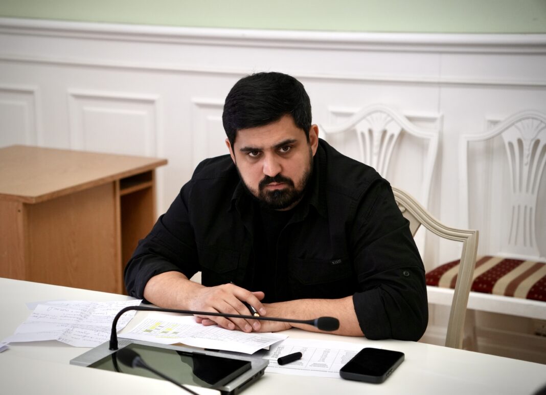 ткаченко
