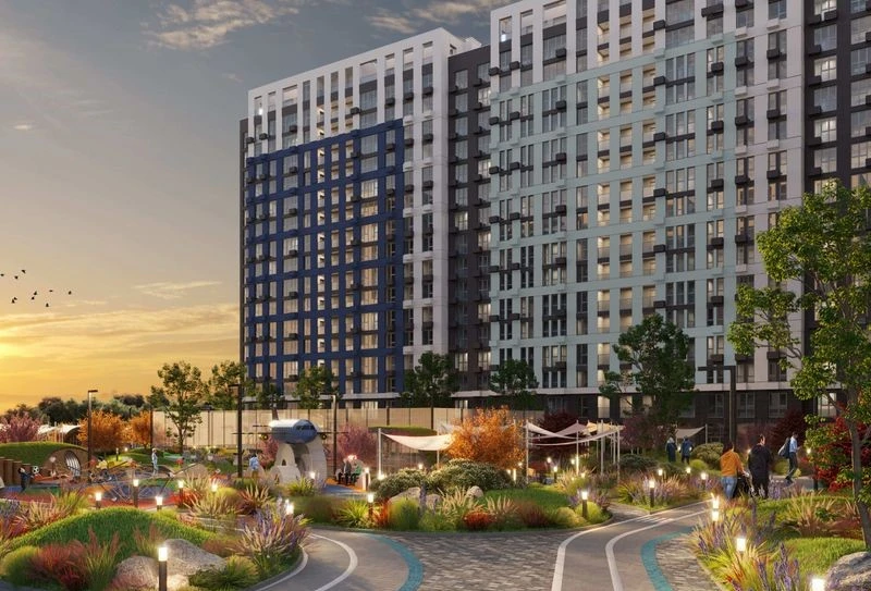 Солом'янський район