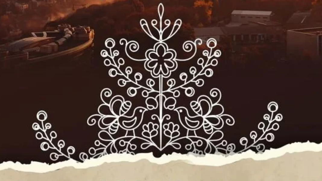 Етноісторичний перформанс «Сила Нації» у Київській опері