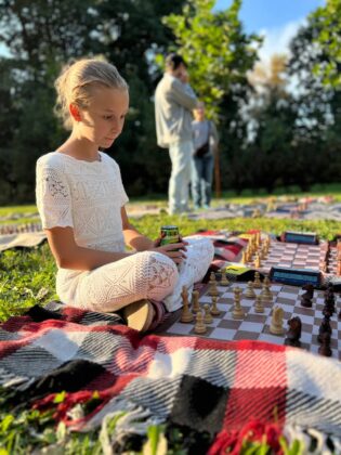 Поліна Гресько