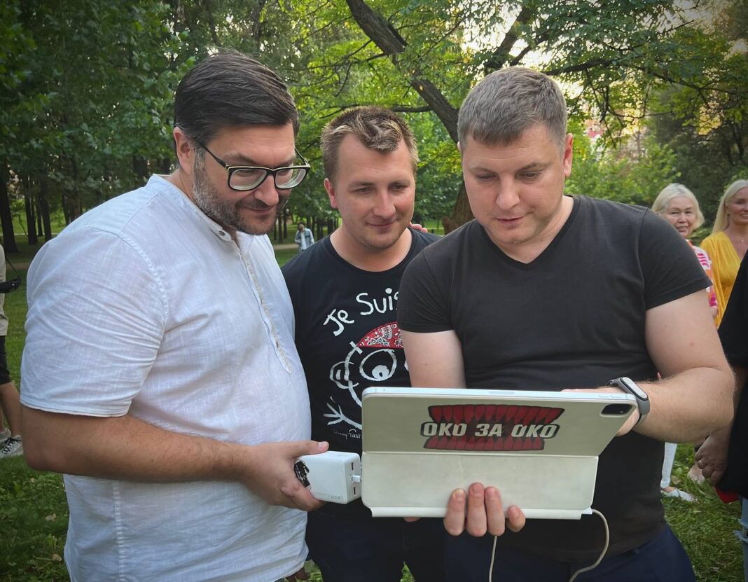 Ліга каштанового коня звернулася до Кличка