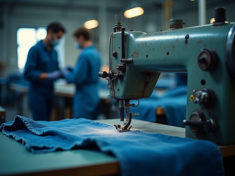 Ключові критерії вибору швейної машинки