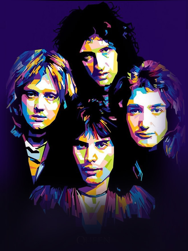 7 вересня — «Королі Триб’ютів»: Вечір музики Queen