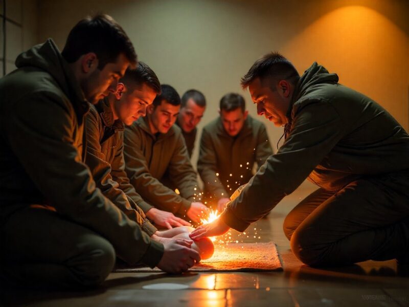 Тактична обізнаність: чому вона важлива навіть у мирний час