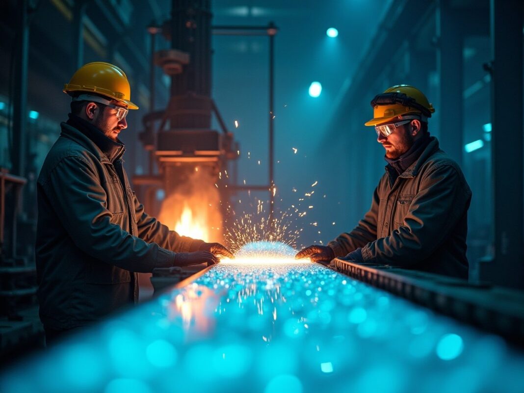 Під Києвом побудують найбільший в Україні завод флоат-скла