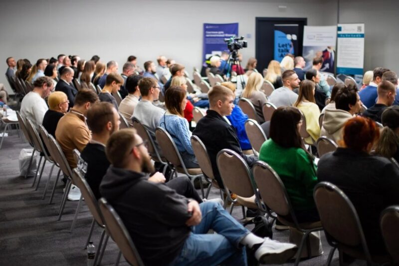 Digital Retail Forum 2025 розкаже про технології в ритейлі та e-commerce