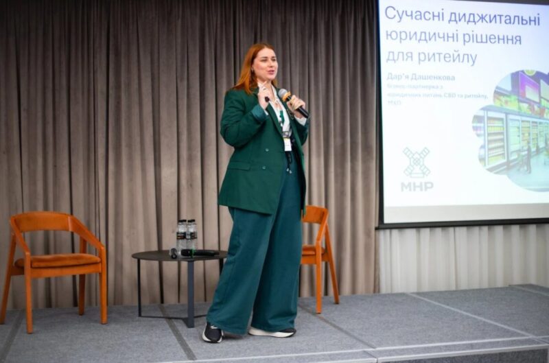 У програмі: виступи експертів