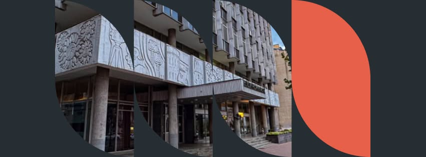 Відкриття нового творчого сезону в Будинку Кіно