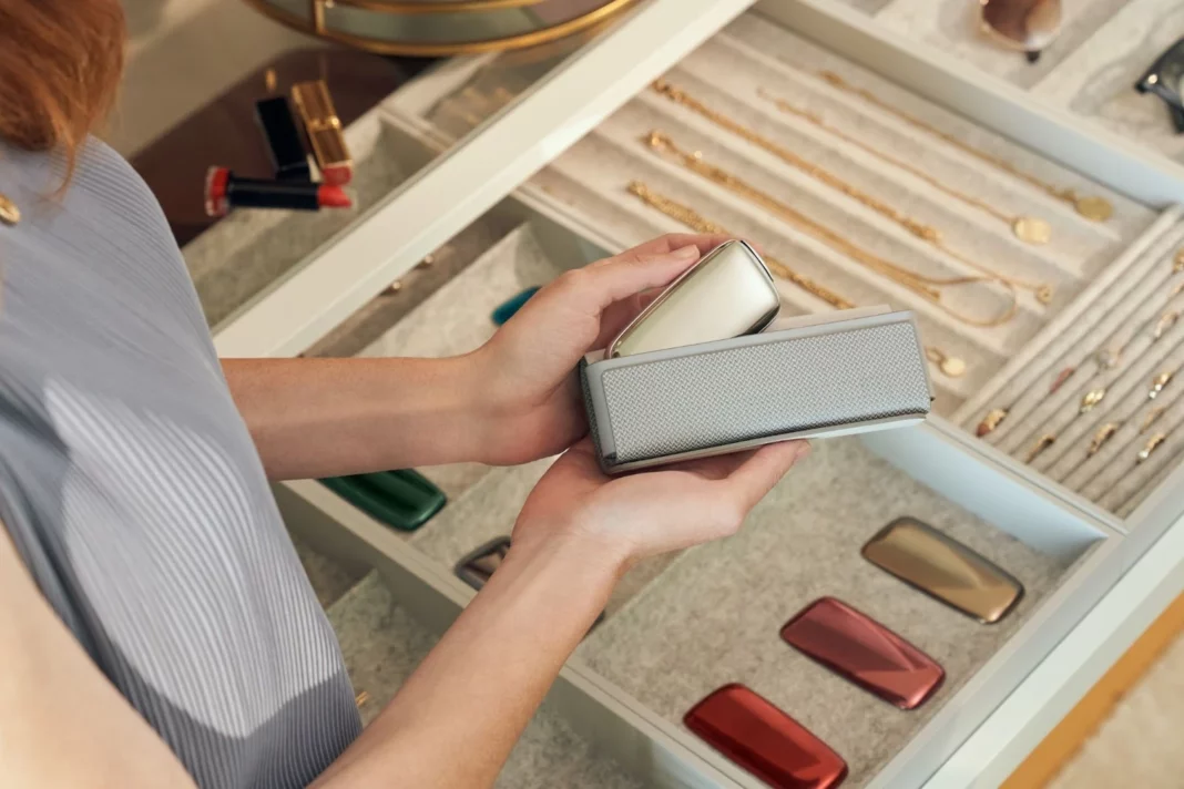 Перший старт з Ploom