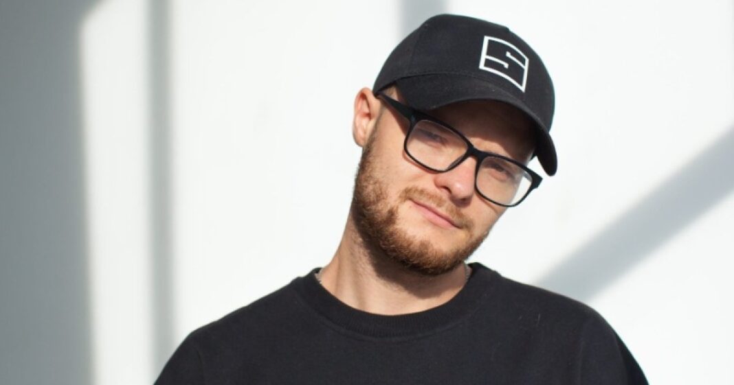 Великий сольний концерт SKOFKA в клубі Atlas