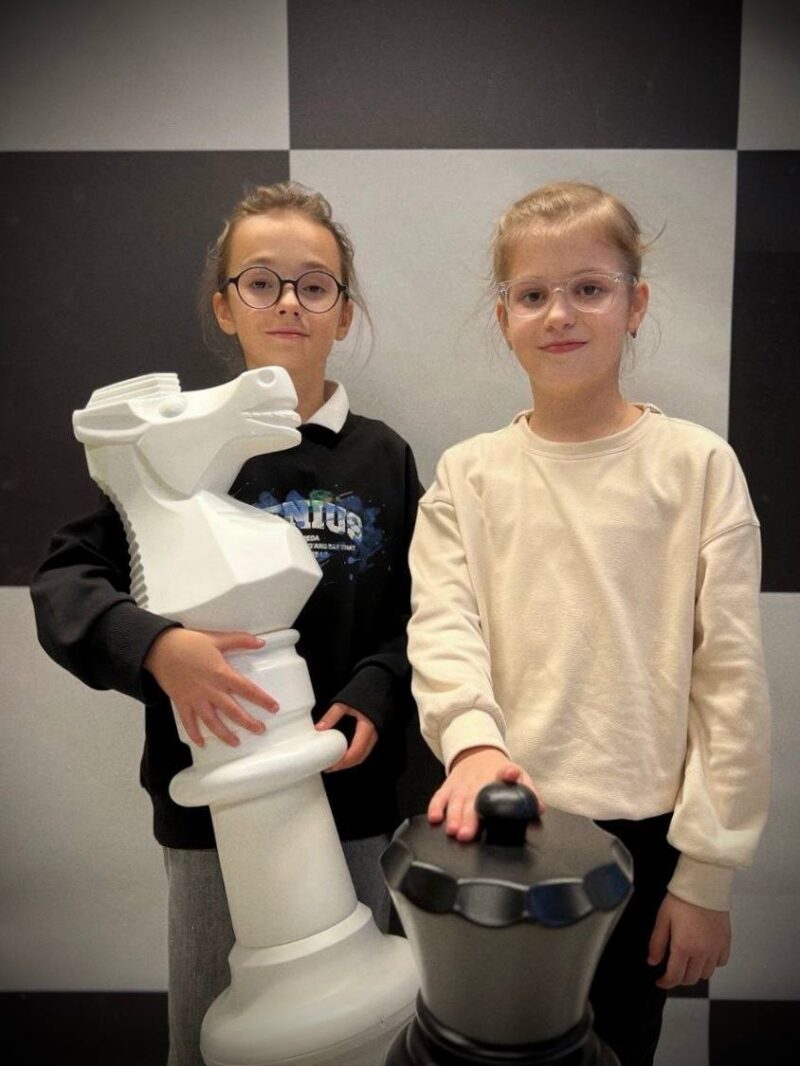 Шаховий турнір