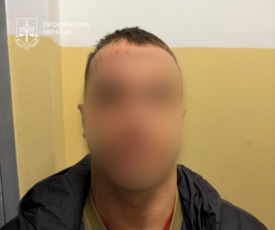 Дитячий тренер згвалтував 11-річну дівчинку