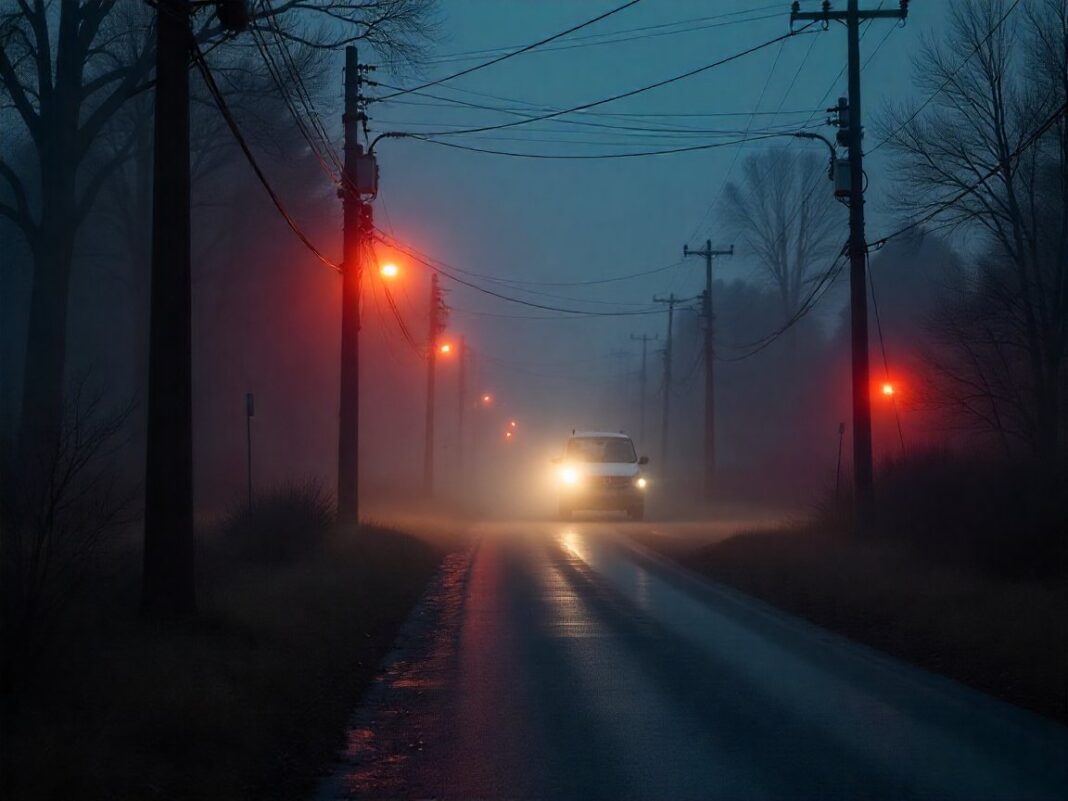 відключення світла