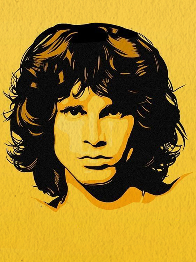 «КОРОЛІ ТРИБ’ЮТІВ»: The Doors (Гурт The Riders)