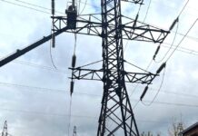 Відключення світла 5 грудня ДТЕК Київські електромережі лагодять усе максимально оперативно