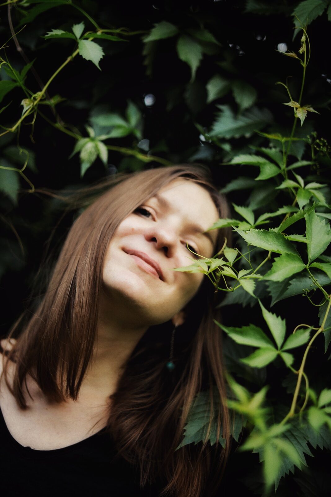 Літературні забави: тихі читання з Танею-Марією Литвинюк