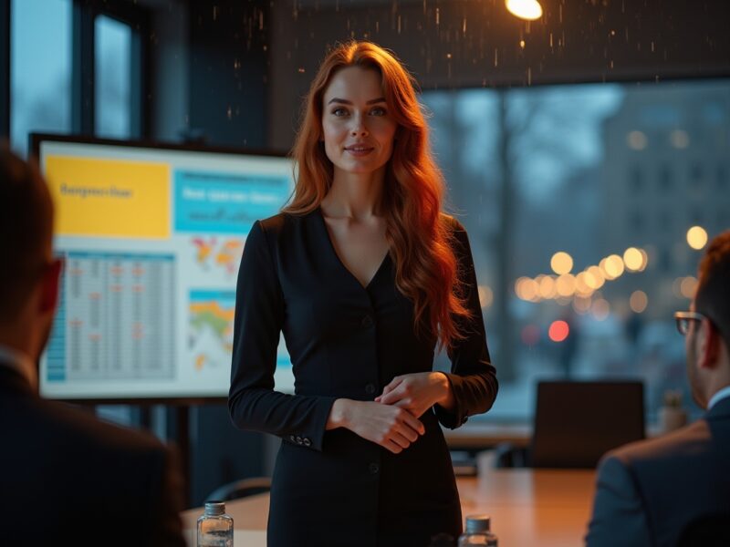 «Досьє ділової репутації» допомагає українському бізнесу