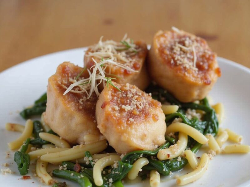 Чому GastroChef - лідер у якісній доставці: відгуки та поради