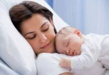 Українцям платитимуть 50 тисяч при народженні дитини