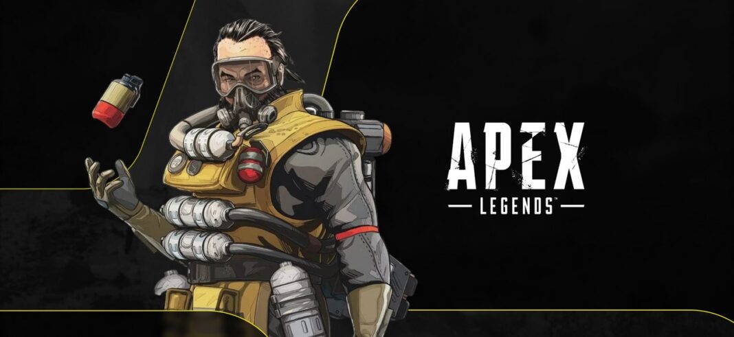 NAVI виходить з Apex Legends: несподіваний розпуск
