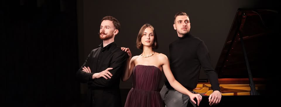 Камерний концерт: Вокальні та фортепіанні твори Равеля