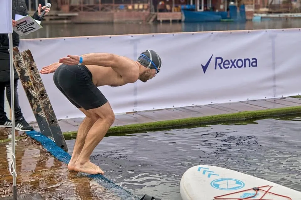 МоржFest 2026: 14-й Всеукраїнський фестиваль загартовування