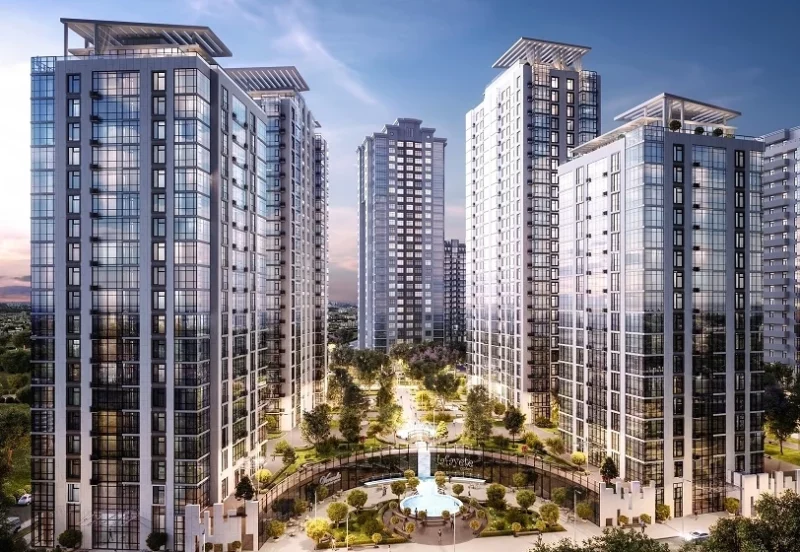 Печерський район