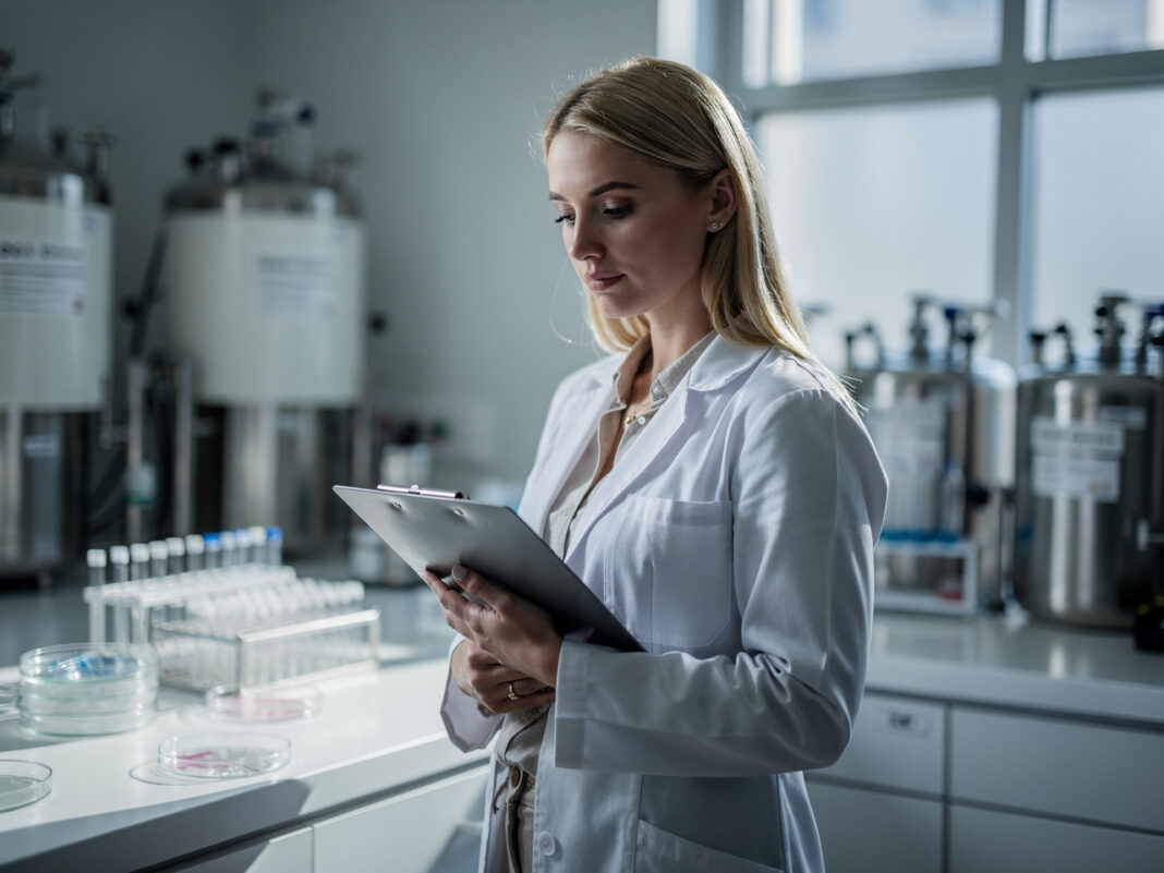 Донорство яйцеклітин в Києві