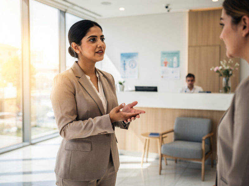 Донорство яйцеклітин в Києві